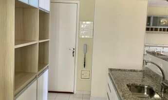Imagem 5: Apartamento para venda com 80 metros quadrados com 2 quartos em Centro - São Bernardo do C