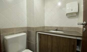 Imagem 5: Sala para alugar, 28 m² por R$ 1.100,00/mês - Centro - Curitiba/PR