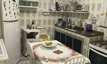 Imagem 5: Casa para venda possui 82 metros quadrados com 1 quarto em Barcelona - Serra - ES