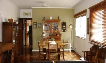 Imagem: APARTAMENTO IMPECAVEL NOS JARDINS, COM ESPAÇOS