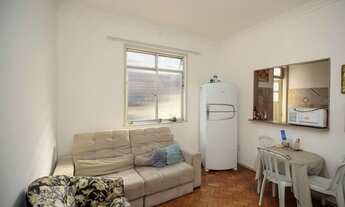 Imagem: Apartamento para Aluguel - Del Castilho