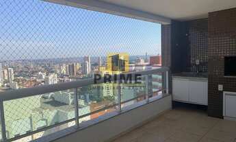 Imagem: Edifico Mont Blanc