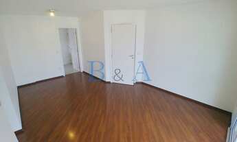 Imagem 5: Apartamento - 84m2+deposito - 3quartos(1ste) - Sacada c/ Churrasqueira - 2 vagas - Santa T