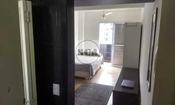 Imagem 2: Kitnet / Conjugado em Consolação - São Paulo