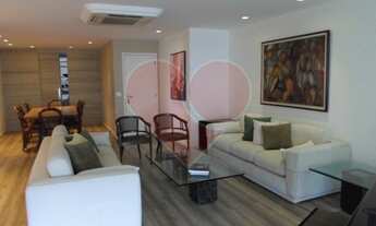 Imagem 6: Apartamento para venda possui 180 metros quadrados com 2 quartos