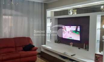 Imagem 4: Lindo Sobrado à Venda, 300m² Com Uma Infra Estrutura Maravilhosa Vila Ré, São Paulo - SP