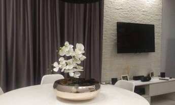 Imagem 5: Apartamento com 2 dormitórios à venda, 50 m² por R$ 218.000,00 - Planalto do Sol II - Sant