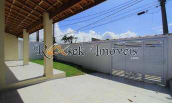 Imagem 3: Casa com 2 dorms, Cibratel I, Itanhaém - R$ 415 mil, Cod: 639