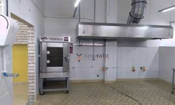 Imagem 3: Salão para alugar, 435 m² por R$ 5.900/mês - Rudge Ramos - São Bernardo do Campo/SP