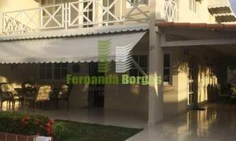 Imagem 3: Casa em Condomínio para Venda em Paulista, Maria Farinha, 5 dormitórios, 2 suítes, 4 banhe