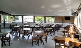 Imagem 4: São Paulo - Conjunto Comercial/Sala - Butantã