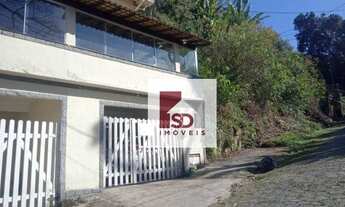 Imagem 2: Casa com 2 quartos à venda, 102 m² por R$ 445.000 - Parque do Ingá - Teresópolis/RJ