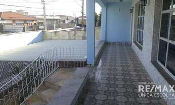 Imagem 5: Casa comercial ou residencial para alugar, 280 m² por R$ 6.000/mês - Jardim Santa Rosália