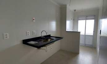 Imagem 3: PRAIA GRANDE - Apartamento Padrão - TUPI