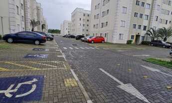 Imagem 2: Apartamento para venda tem 48 metros quadrados com 2 quartos em Vila Urupês - Suzano - SP