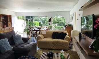 Imagem 5: CASA EM CONDOMÍNIO, PRÓXIMO AO SHOPPING GRANJA VIANA - ESTUDA PERMUTA