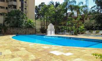 Imagem 2: Apartamento no Alto da Lapa