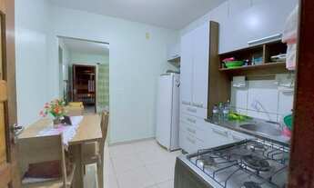 Imagem 5: CASA NO PQ. SÃO PAULO -3 QUARTOS, I VAGA - a/c-55m²