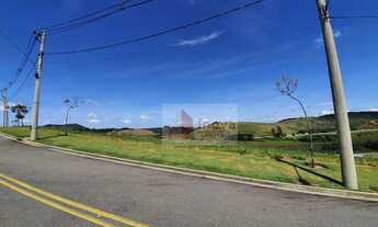 Imagem 2: Excelente Terreno em declive com vista, à venda, 630 m² por R$ 370.000 - Alphaville - Juiz