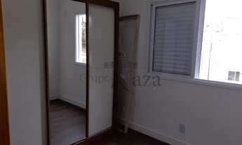 Imagem 6: Casa em condomínio no Urbanova - Reserva Urbanova - 3 Dormitórios - 82m²