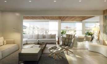 Imagem 5: Rio de Janeiro - Apartamento Padrão - Botafogo