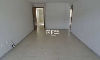 Imagem 3: Apartamento com 2 dormitórios para alugar, 94 m² por R$ 1.750,00/mês - Centro - Nova Fribu