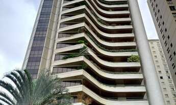 Imagem: Apartamento - Cambuí - Campinas