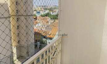 Imagem 4: Apartamento com 2 dormitórios à venda, 64 m² por R$ 420.000 - Vila Leopoldina - Santo Andr