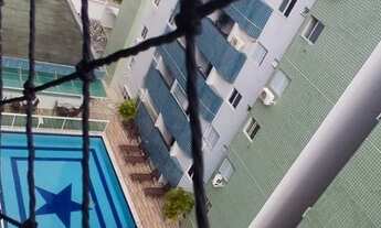 Imagem 2: Apartamento nos bancários com 80 m² e duas vagas de garagem