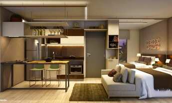 Imagem 6: São Paulo - Studio - Consolação