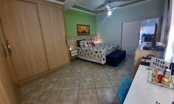 Imagem 4: Casa Bairro Novo Cruzeiro em Ipatinga/MG. 03 quartos sendo 02 suítes