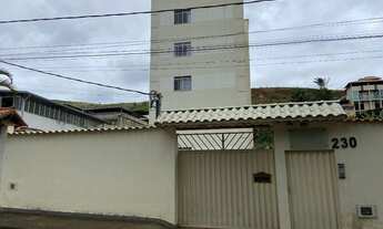 Imagem: Juiz de Fora - Apartamento Padrão - Grama