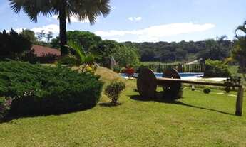 Imagem 4: MATOZINHOS - Terreno Padrão - Floresta