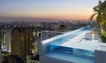 Imagem 5: Apartamento de 156 metros quadrados no bairro Paraíso com 4 quartos