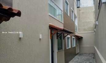 Imagem 5: Casa para Venda em Rio de Janeiro, PECHINCHA, 2 dormitórios, 1 suíte, 4 banheiros, 2 vagas