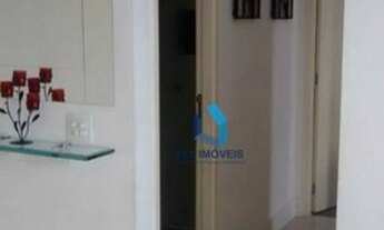 Imagem 2: Apartamento Garden com 2 dormitórios à venda, 107 m² por R$ 500.000,00 - Interlagos - São