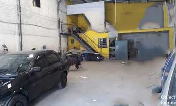 Imagem 7: GALPAO PARA LOCAÇAO NO JARDIM VILA GALVÃO - GUARULHOS SP