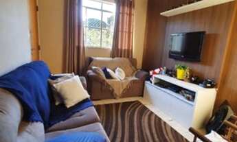 Imagem 2: Apartamento de 79, 95 m² 2 dormitórios, suíte a venda no Condomínio: Imperatriz Leopoldina