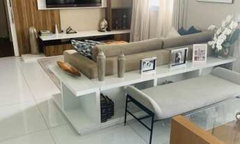 Imagem 2: Apartamento Venda 3 Dormitórios - 116 m² Brooklin