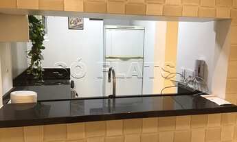 Imagem 2: Flat com 02 dorms, Proximo a Av. 9 de Julho, Paulista, Museu do Masp e do Pq. Trianon