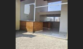 Imagem: Cobertura para Venda em Santo André, Campestre