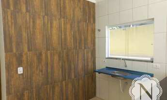 Imagem 4: Casa com 2 dormitórios à venda, 65 m² - Tupy - Itanhaém/SP