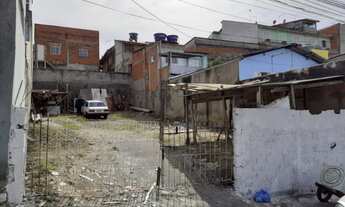 Imagem: Terreno - Itaquera