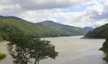 Imagem 8: Terreno com uma linda vista!