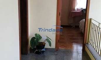 Imagem 7: Casa de 04 quartos, no Bairro Palmares