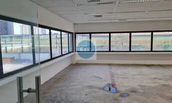 Imagem 2: Escritório para aluguel possui 175 metros quadrados em - São Paulo - SP