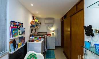 Imagem 7: Vista Mar. Apartamento com 4 quartos (1 suíte) e 2 vagas de garagem à venda, 200 m², Copac