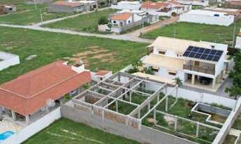 Imagem 3: Lote/Terreno para venda tem 200 metros quadrados em Sibas brito - Sertânia - Pernambuco