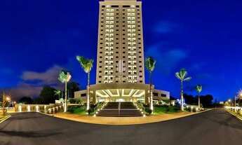 Imagem: Flat Premium 45m² c/ quarto e 1 banheiro