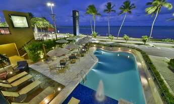 Imagem: Flat para aluguel e venda possui 26 metros